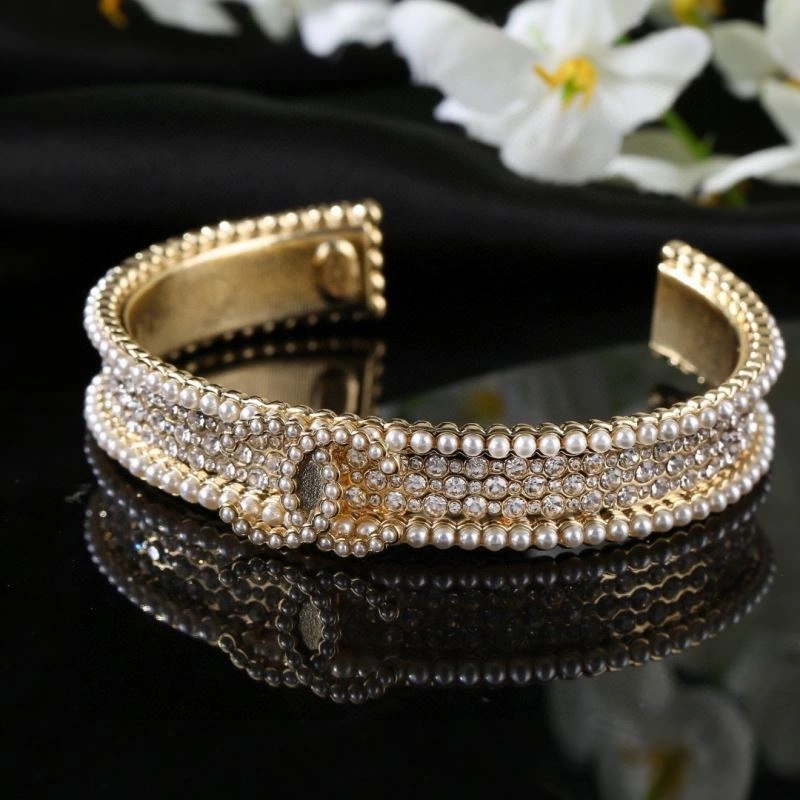 Chanel Bracelets