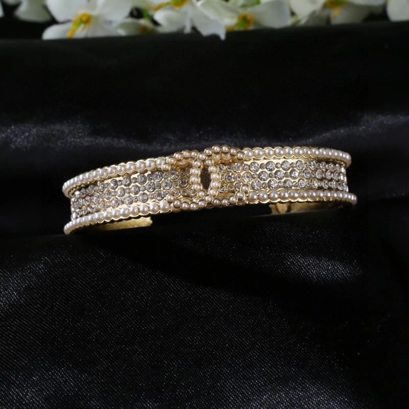 Chanel Bracelets