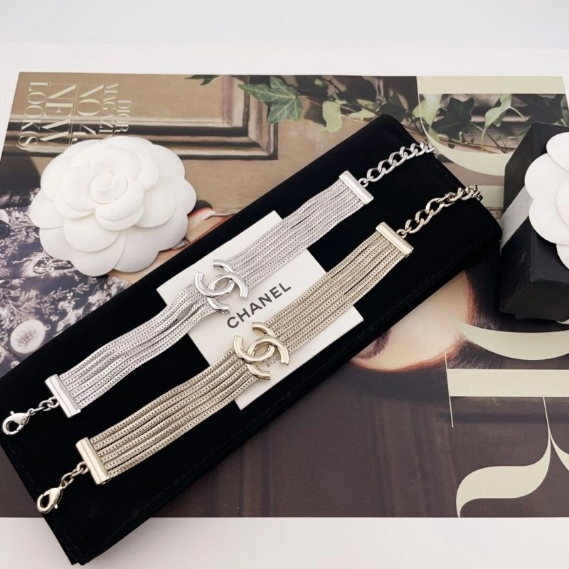 Chanel Bracelets
