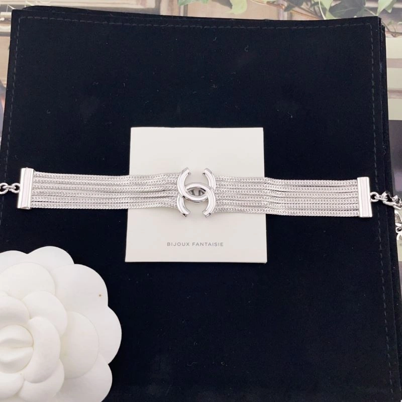Chanel Bracelets