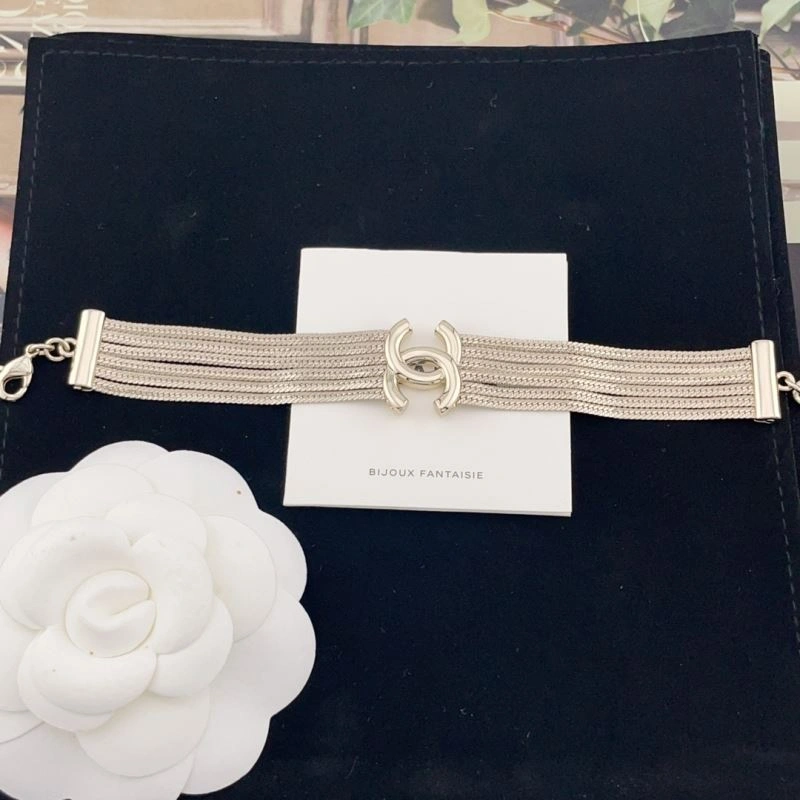 Chanel Bracelets