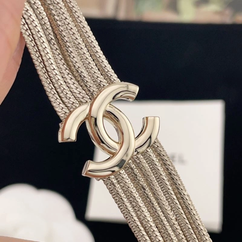 Chanel Bracelets