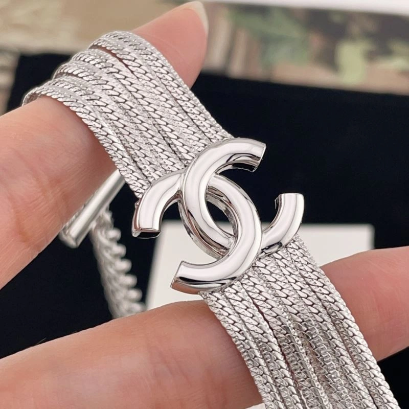 Chanel Bracelets
