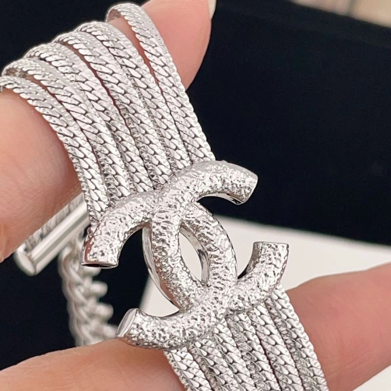 Chanel Bracelets