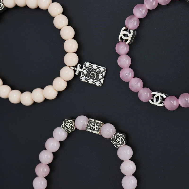 Chanel Bracelets