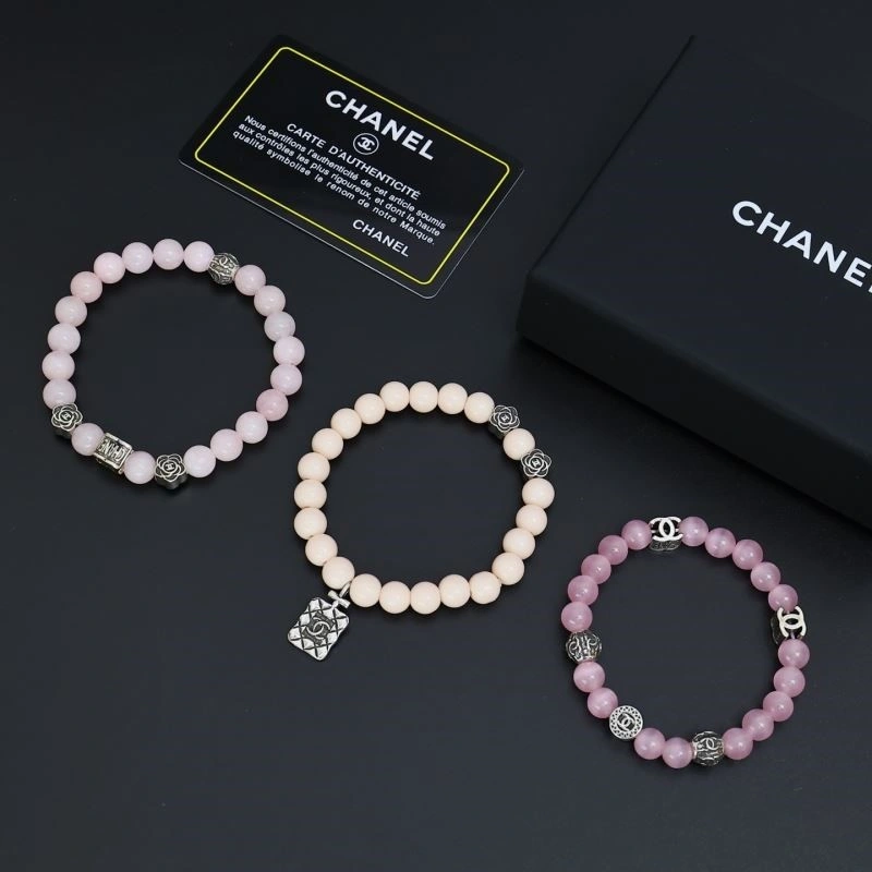 Chanel Bracelets