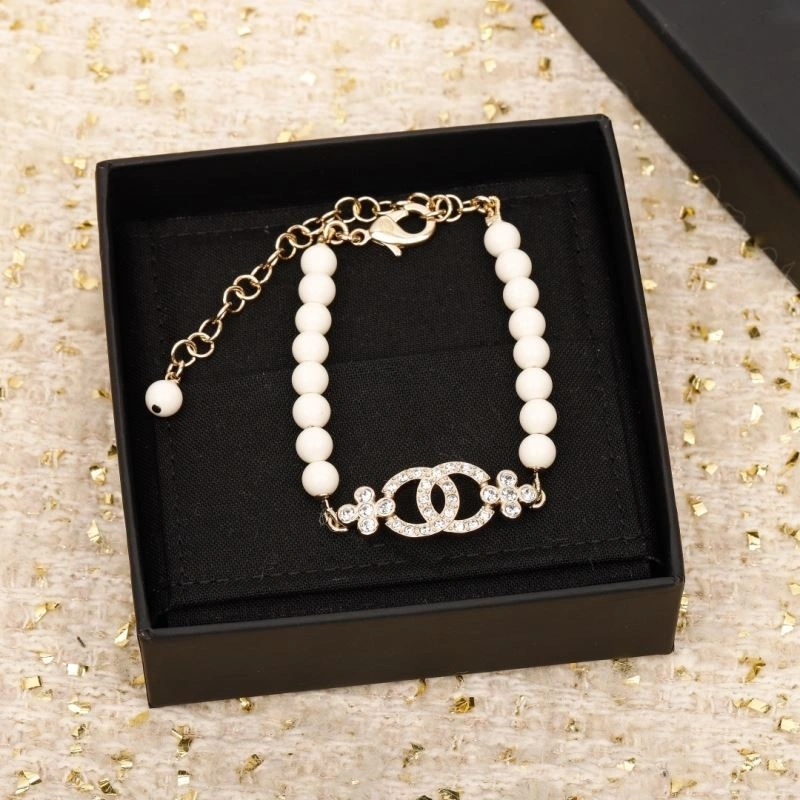 Chanel Bracelets