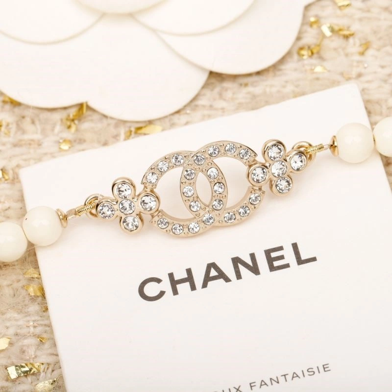 Chanel Bracelets