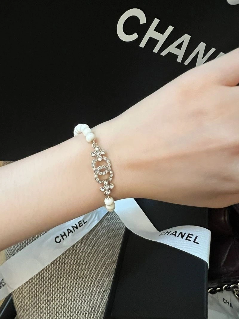 Chanel Bracelets