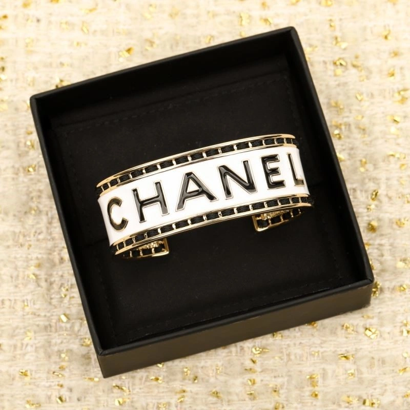 Chanel Bracelets