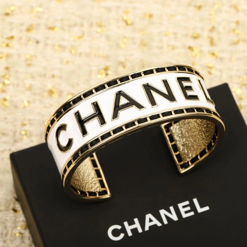 Chanel Bracelets