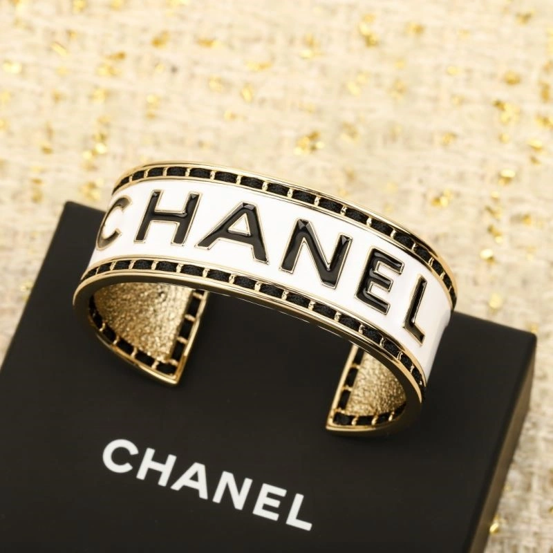 Chanel Bracelets