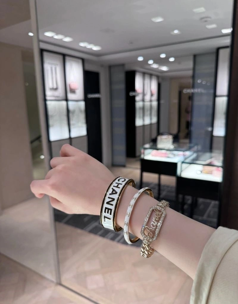 Chanel Bracelets