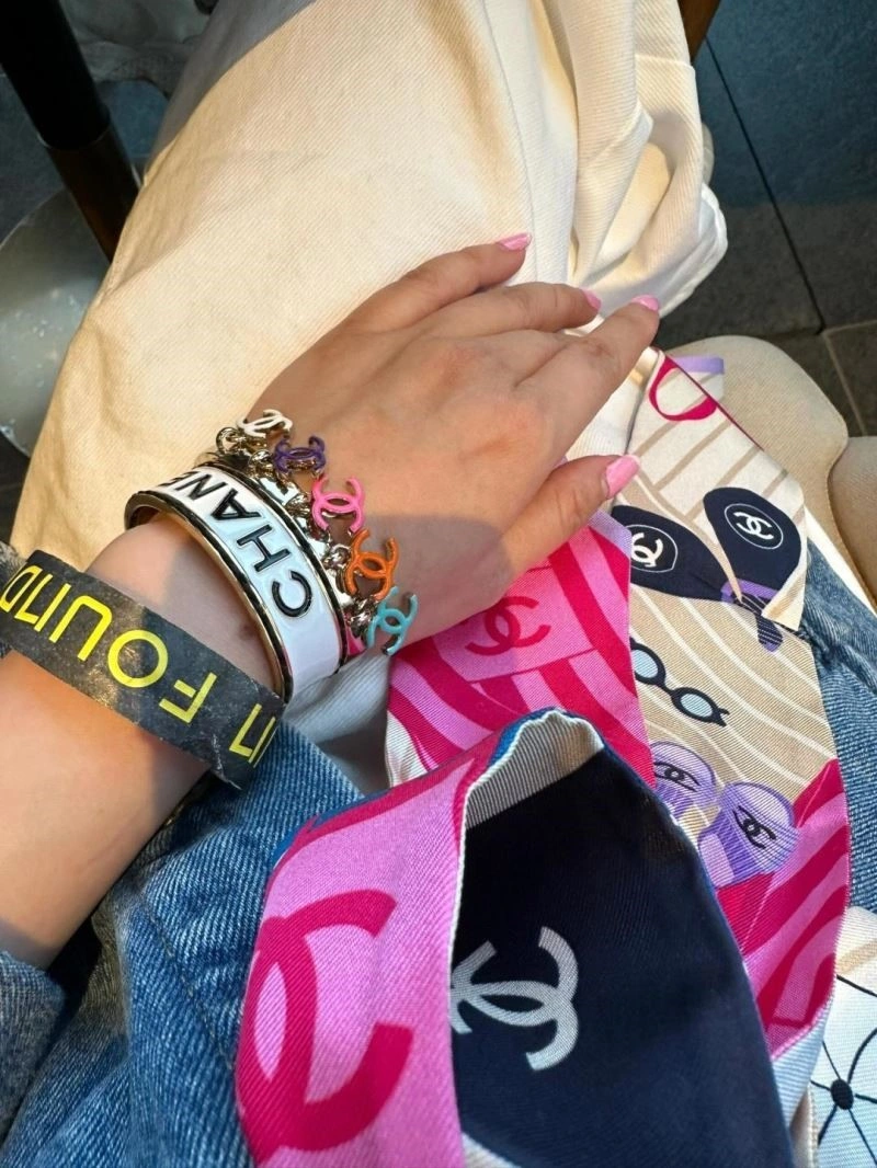 Chanel Bracelets