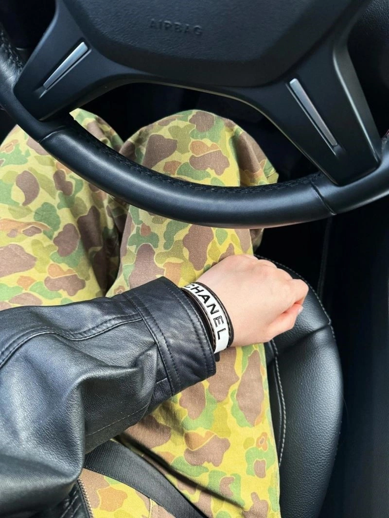 Chanel Bracelets