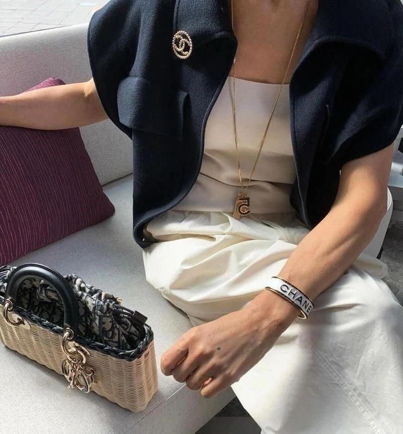 Chanel Bracelets