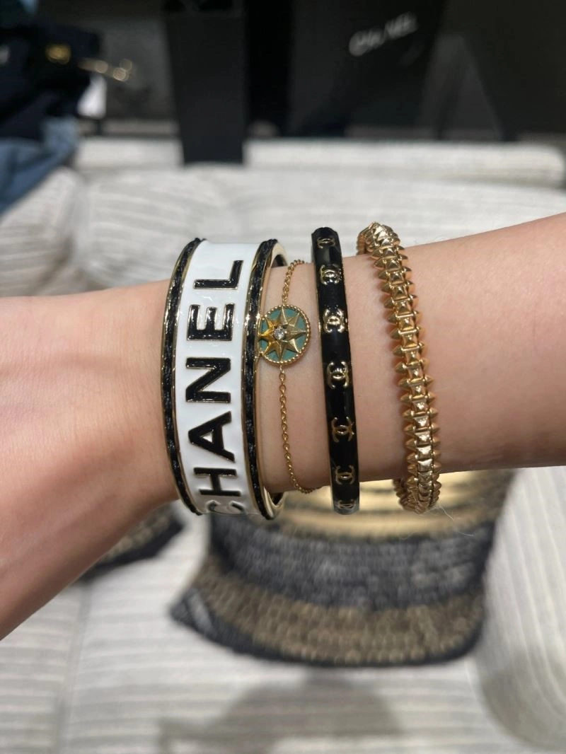 Chanel Bracelets