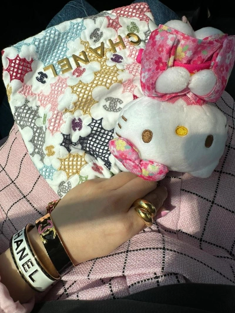 Chanel Bracelets