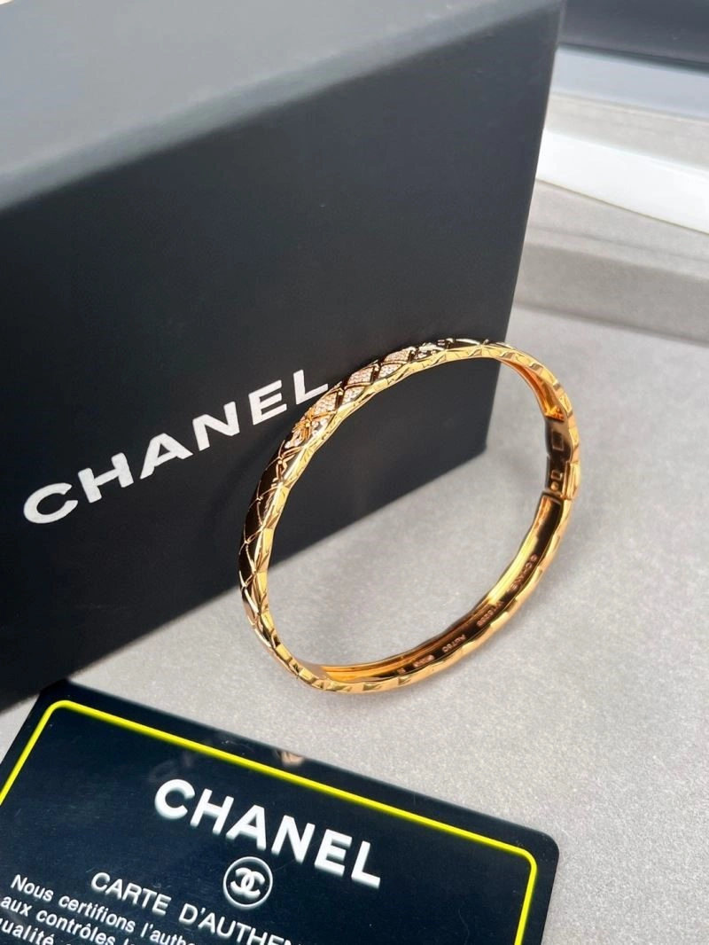 Chanel Bracelets