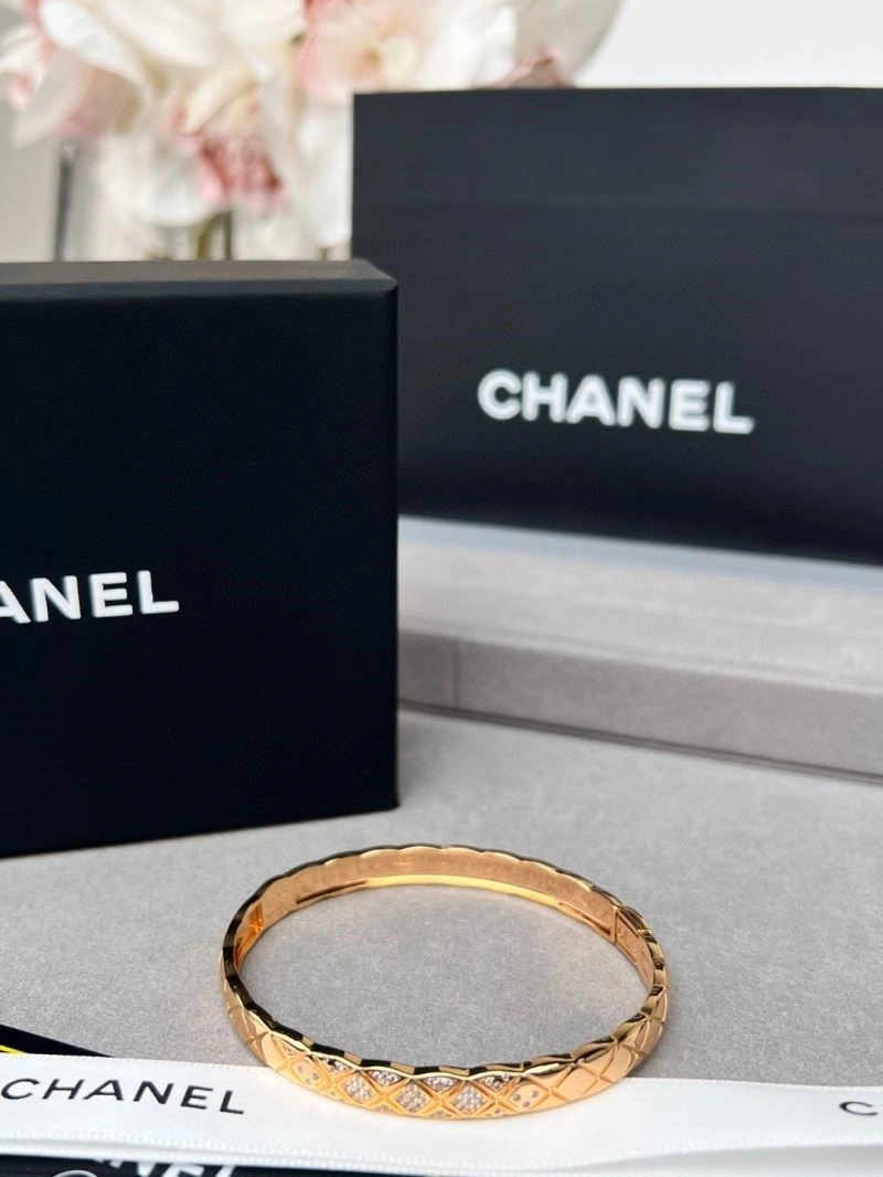 Chanel Bracelets
