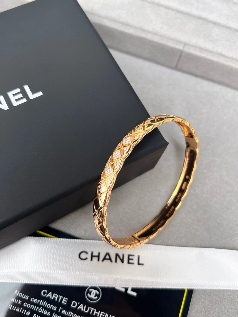 Chanel Bracelets