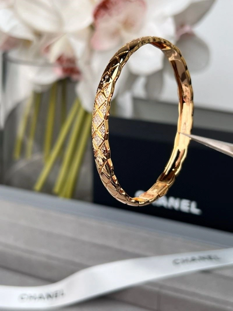 Chanel Bracelets