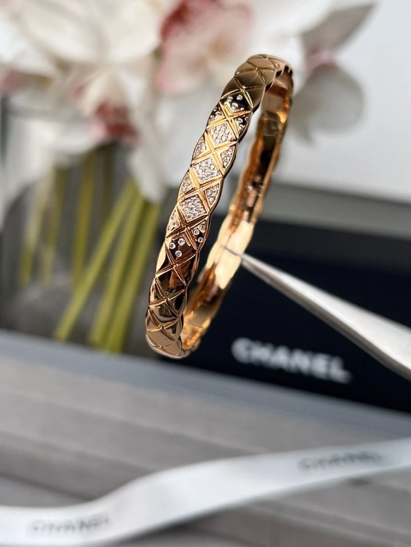 Chanel Bracelets