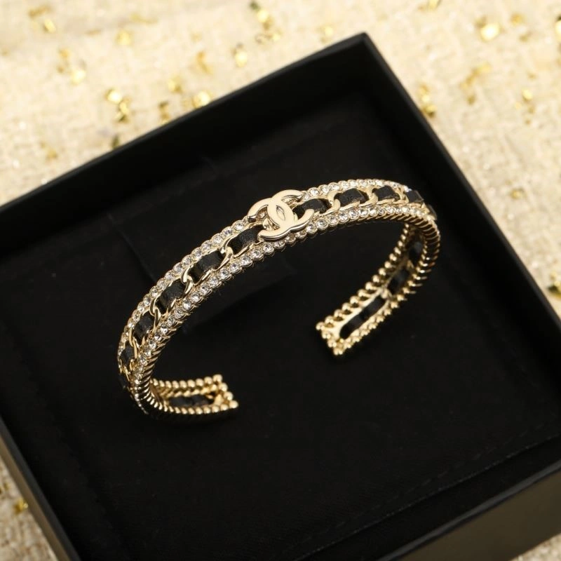 Chanel Bracelets