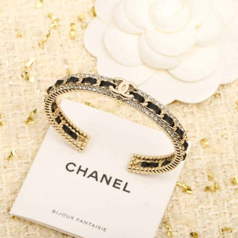 Chanel Bracelets