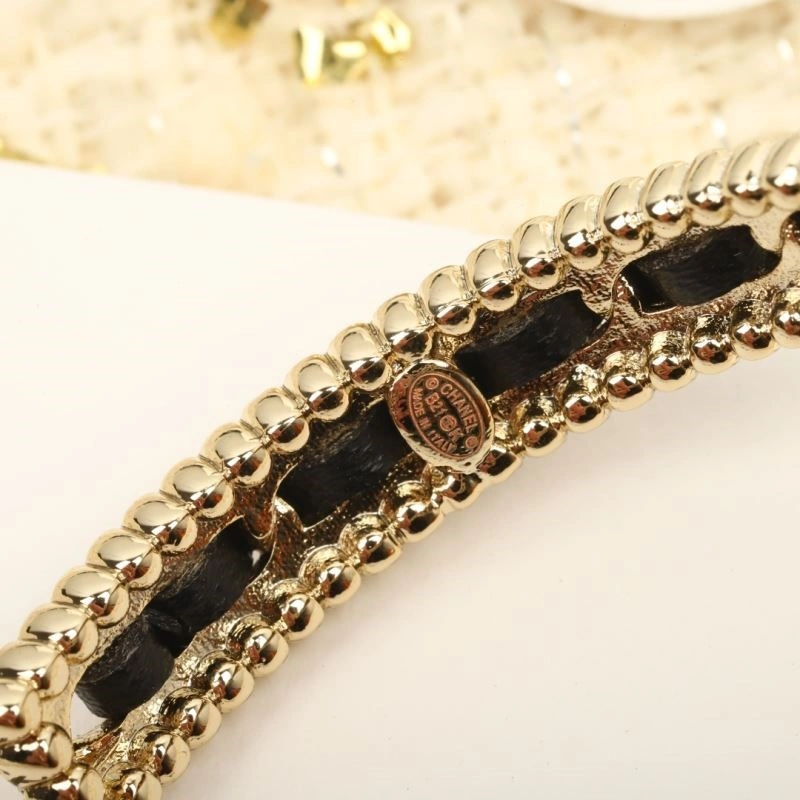 Chanel Bracelets