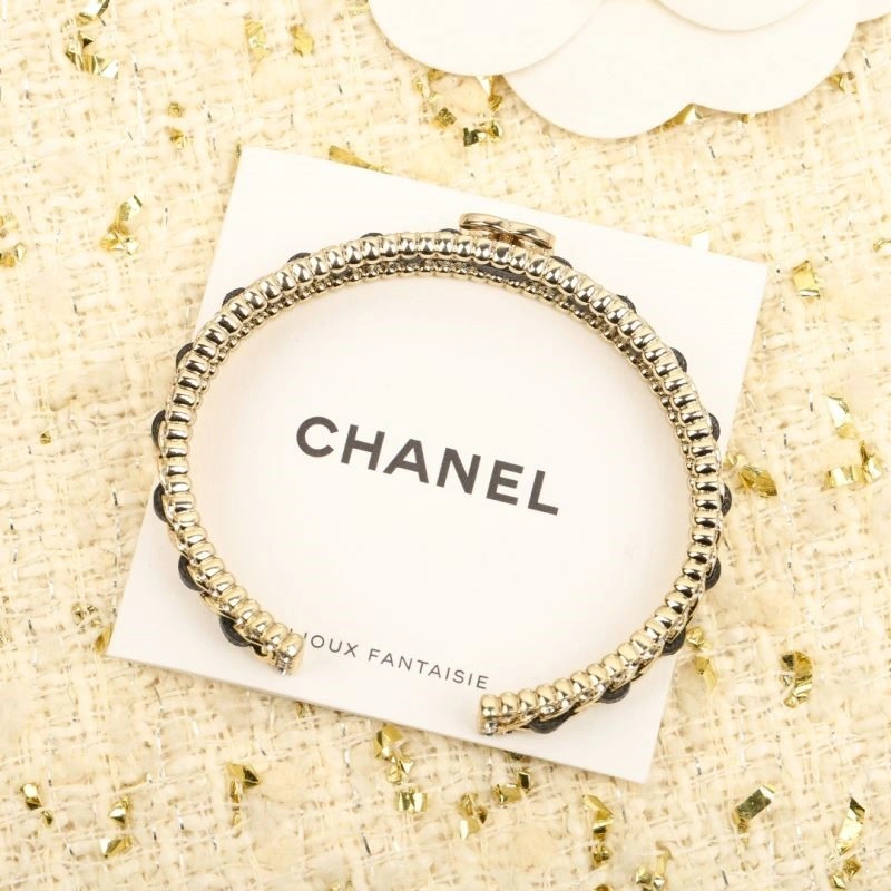 Chanel Bracelets