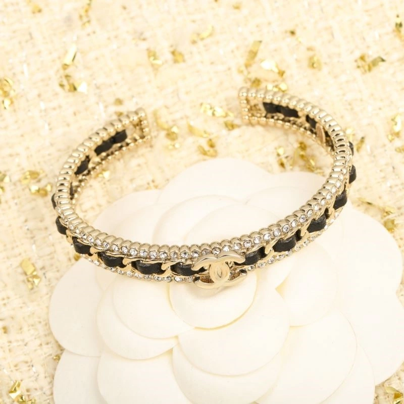 Chanel Bracelets