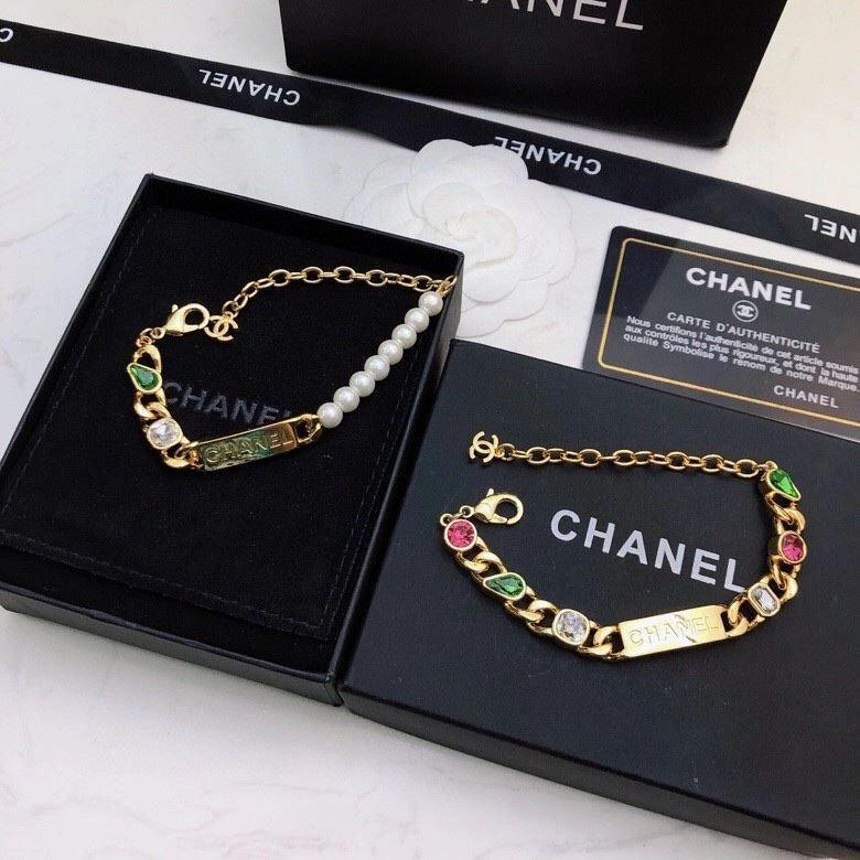 Chanel Bracelets