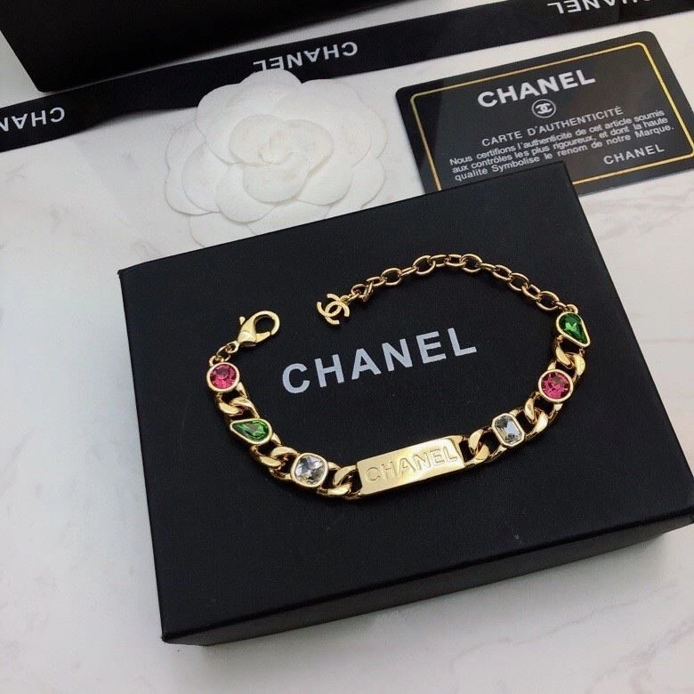 Chanel Bracelets