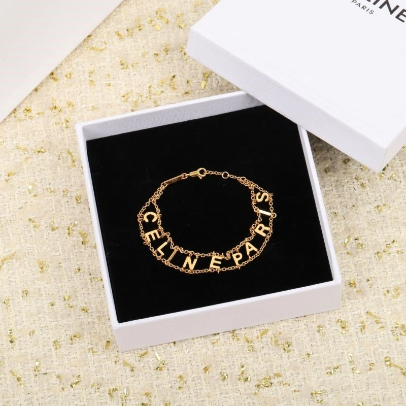 Chanel Bracelets