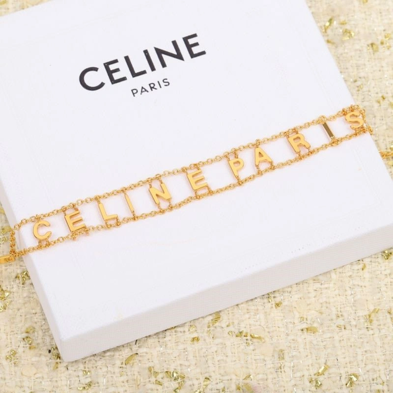 Chanel Bracelets