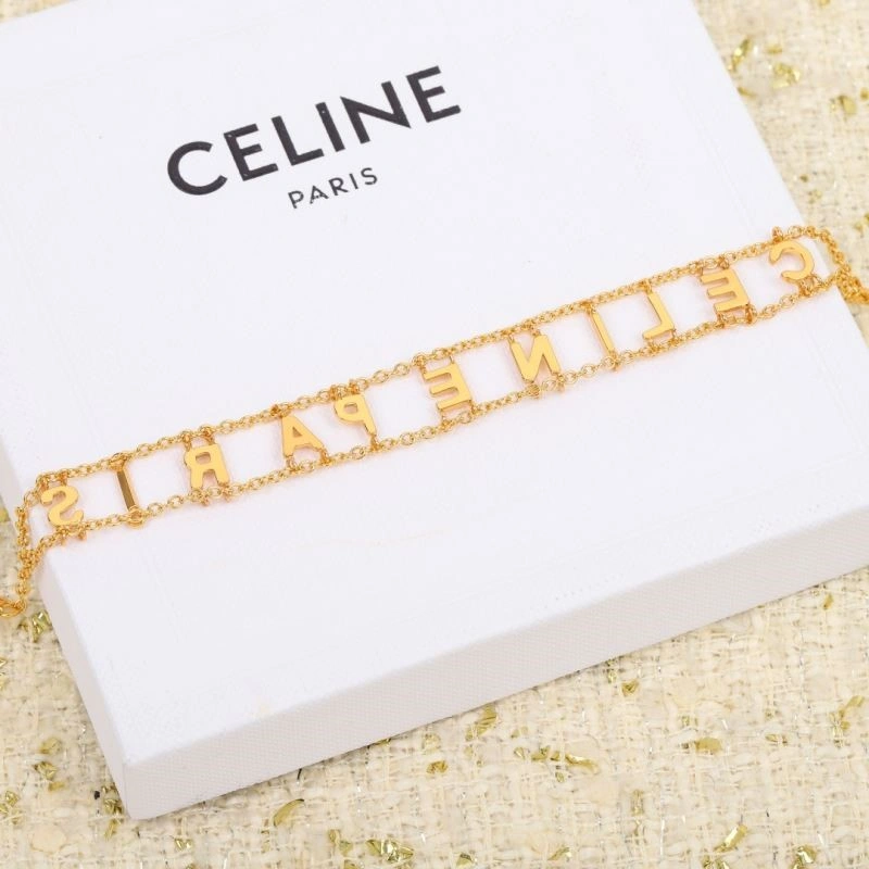 Chanel Bracelets