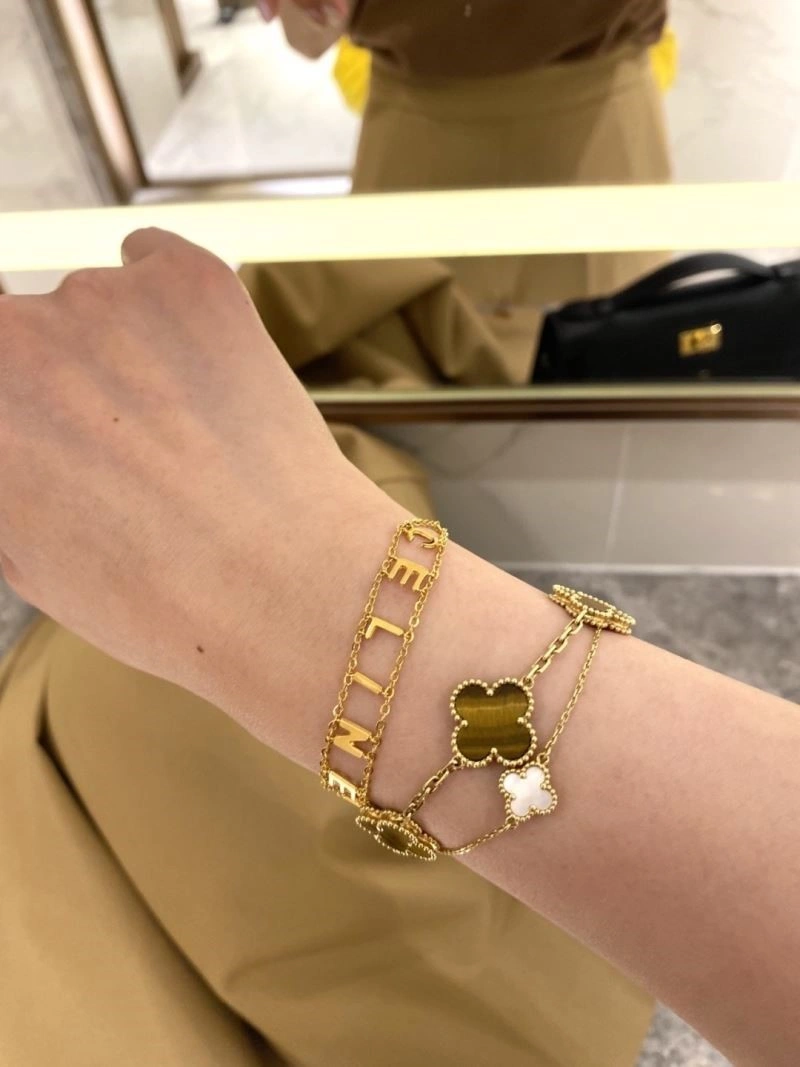 Chanel Bracelets