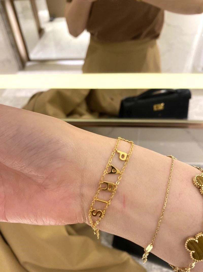 Chanel Bracelets