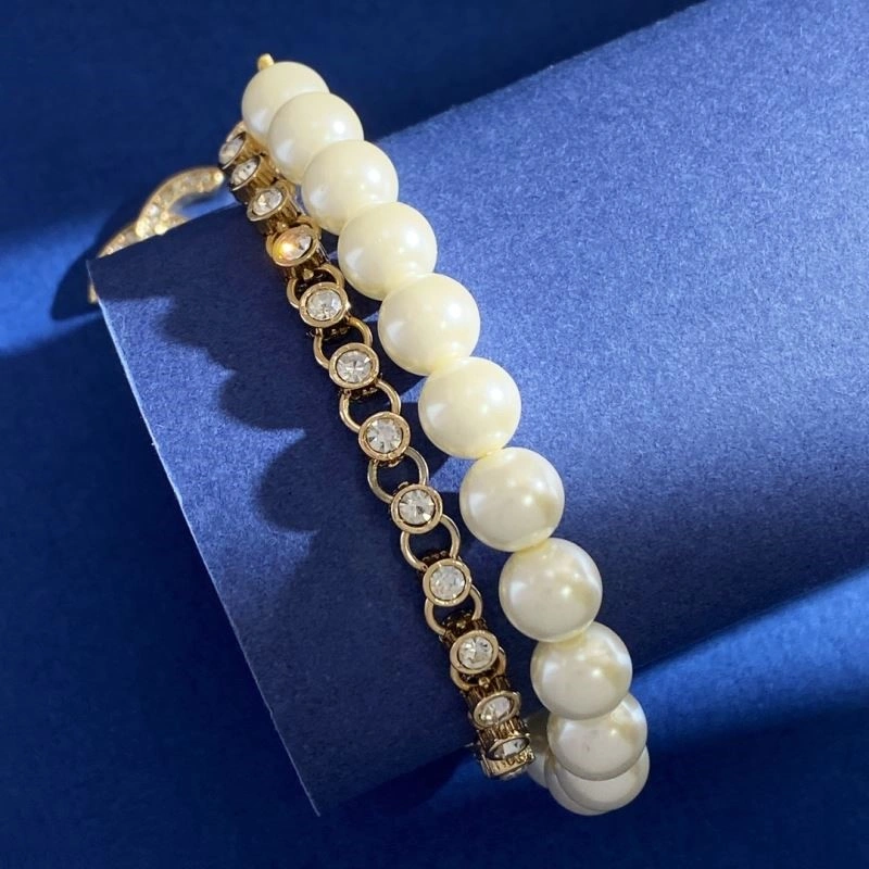 Chanel Bracelets