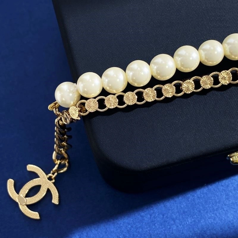 Chanel Bracelets
