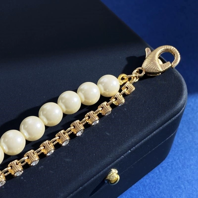 Chanel Bracelets