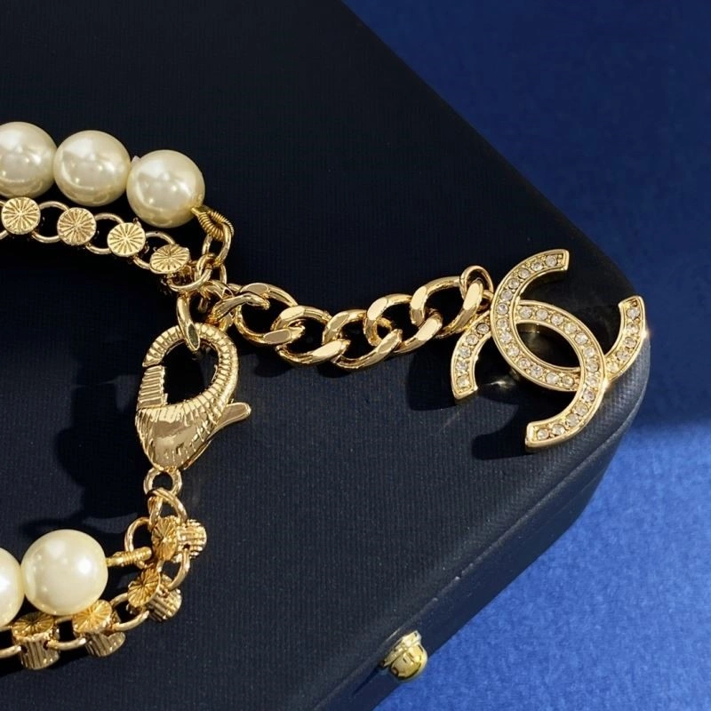 Chanel Bracelets