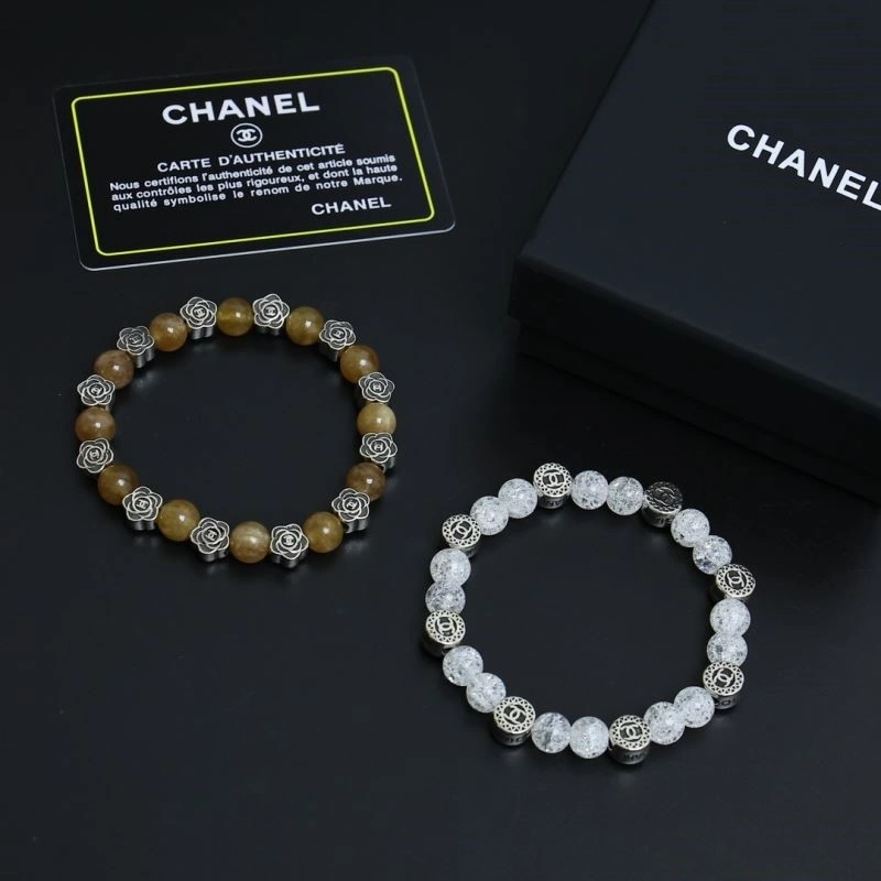 Chanel Bracelets