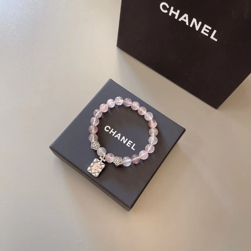 Chanel Bracelets