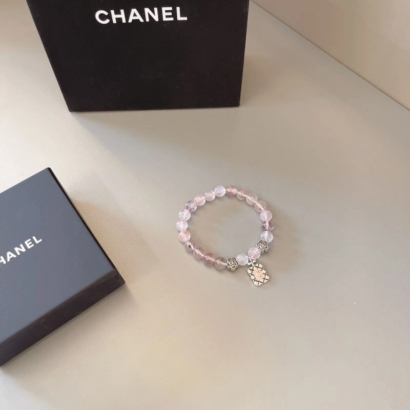 Chanel Bracelets