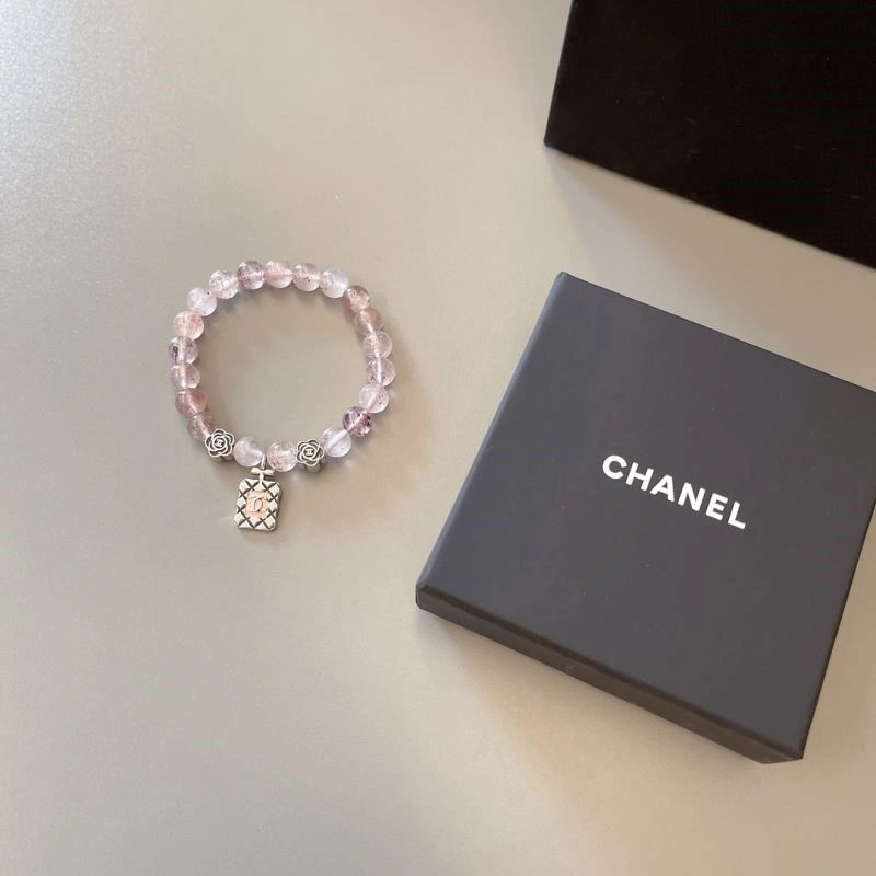 Chanel Bracelets