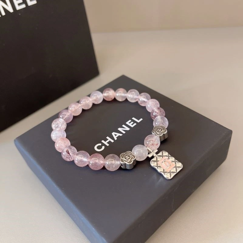 Chanel Bracelets