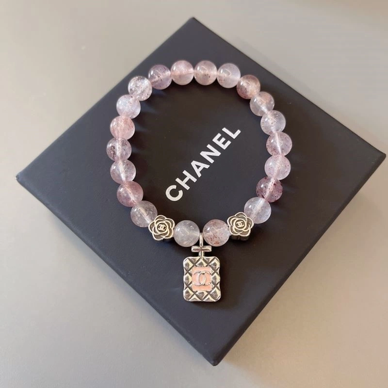 Chanel Bracelets