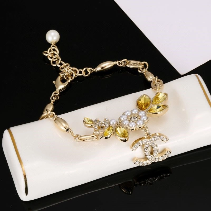 Chanel Bracelets